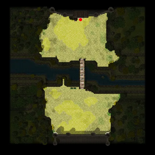 Prontera Training Ground