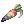 Item icon of Rainbow Carrot