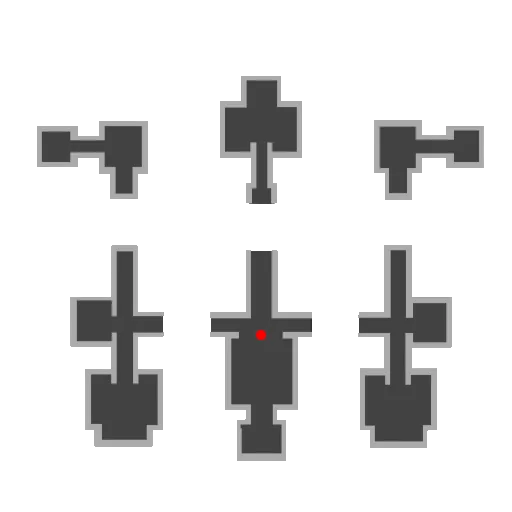 Minimap of Izlude Shipwreck 2F