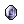 Item icon of Blue Gemstone