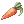 Item icon of Carrot