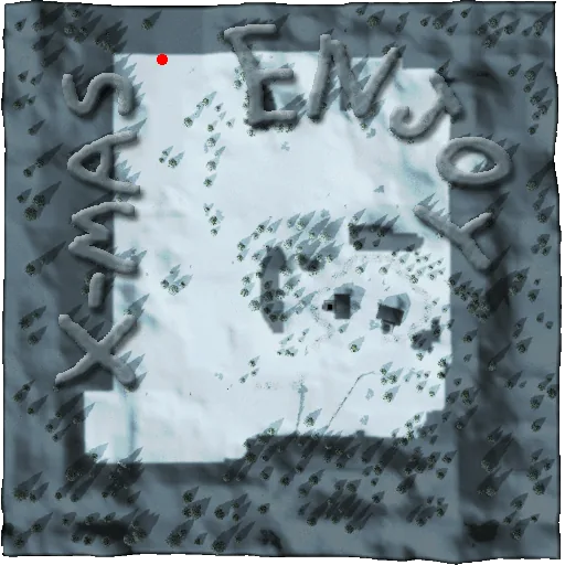Minimap of Lutie Field