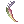 Item icon of Mantis Scythe