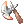 Item icon of Bloody Axe