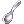 Item icon of Bent Spoon