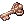 Item icon of Clock Tower Key