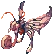 Monster sprite of Creamy