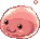 Monster sprite of Mastering