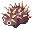Monster sprite of Caramel