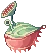 Monster sprite of Deviace