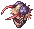 Monster sprite of Dustiness