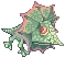 Monster sprite of Frilldora
