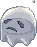 Monster sprite of Ghostring