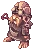 Monster sprite of Giearth