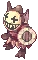 Monster sprite of Goblin 1