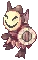 Monster sprite of Goblin 2