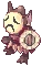 Monster sprite of Goblin 5