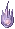 Monster sprite of Horong