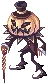 Monster sprite of Jakk