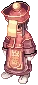 Monster sprite of Munak
