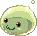 Monster sprite of Poporing