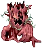 Monster sprite of Elder Wilow