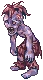 Monster sprite of Ghoul