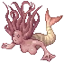 Monster sprite of Obeaune