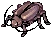 Monster sprite of Thief Bug