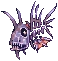 Monster sprite of Megalodon