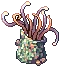 Monster sprite of Hydra