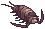 Monster sprite of Kukre