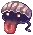 Monster sprite of Shellfish