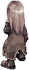 Monster sprite of Dark Priest