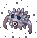 Monster sprite of Punk