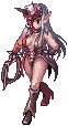 Monster sprite of Zherlthsh