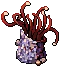 Monster sprite of Penomena