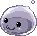 Monster sprite of Marin