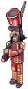 Monster sprite of Cruiser