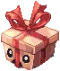 Monster sprite of Mystcase