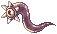 Monster sprite of Pest