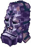 Monster sprite of Megalith