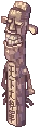 Monster sprite of Greatest General
