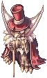 Monster sprite of Owl Baron