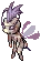 Monster sprite of Giant Honet