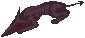 Monster sprite of Matyr