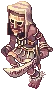 Monster sprite of Pasana