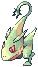 Monster sprite of Petit