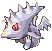 Monster sprite of Petit 