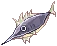 Monster sprite of Phen